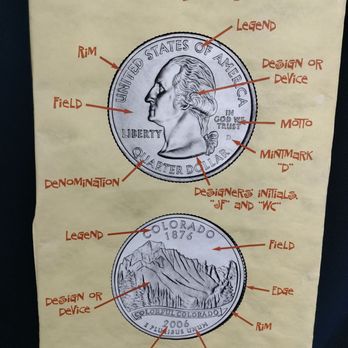 American Numismatic Association - Museums Near Me - Colorado Springs, Colorado American Numismatic Association - Museums Near Me - Colorado Springs, Colorado