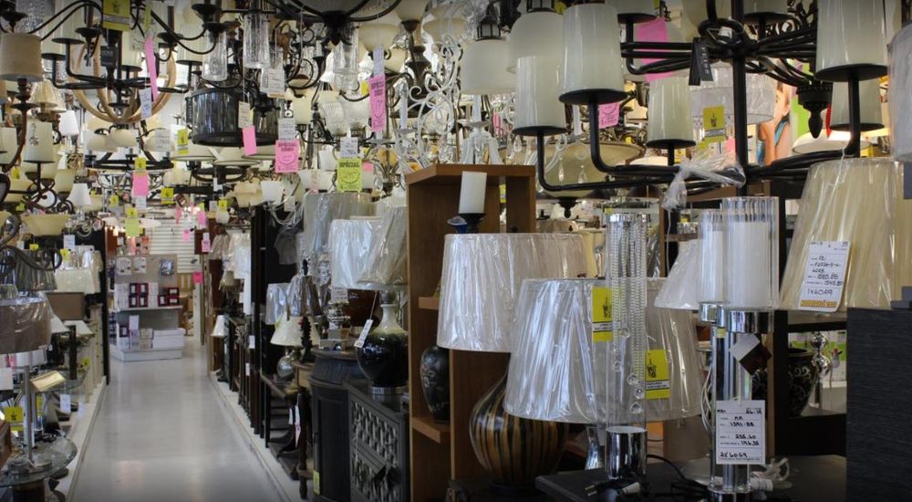 LUMINAIRES PAUL GRÉGOIRE - Updated September 2025 - 11 Photos - 4820 ...