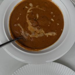 Butter Chicken Butter Chicken