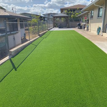 NyLawn Synthetic Turf - El Toro Fresh Cut - Landscaping Near Me - Honolulu, Hawaii NyLawn Synthetic Turf - El Toro Fresh Cut - Landscaping Near Me - Honolulu, Hawaii