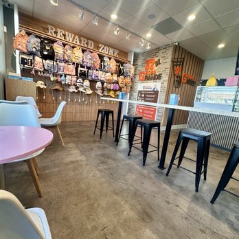 Boba Grande - Bubble Tea Near Me - Los Angeles, California Boba Grande - Bubble Tea Near Me - Los Angeles, California