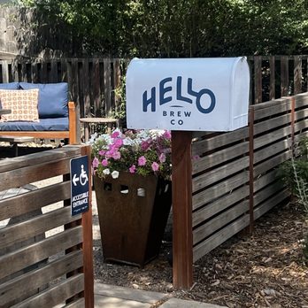 Hello Brew - Breweries Near Me - Fort Collins, Colorado