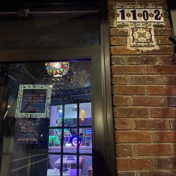 Taco City DC - the entrance to a restaurant - Mexican Near Me - Washington, DC, District of Columbia