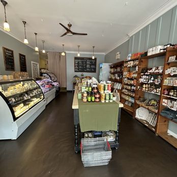 The Forager - Cheese Shops Near Me - Bristol, Pennsylvania
