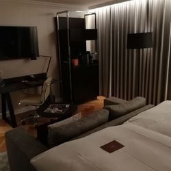 Hotel Krone - Habitación 2
