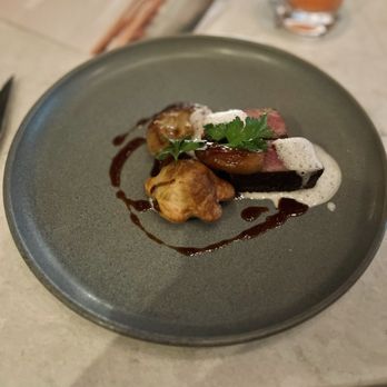 Wild Common - New American Near Me - Charleston, South Carolina
