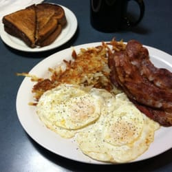 Country Pride Restaurant