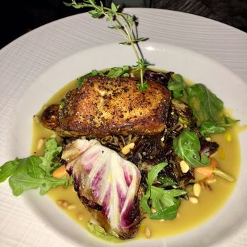 L'Opossum - Grouper - New American Near Me - Richmond, Virginia L'Opossum - Grouper - New American Near Me - Richmond, Virginia