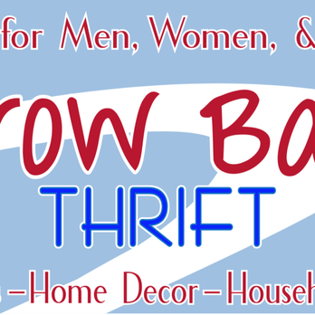 Throw Back Thrift - Thrift Stores Near Me - Willow Grove, Pennsylvania