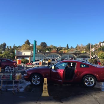 Auto Pride - WORKING HARD - Car Wash Near Me - San Carlos, California Auto Pride - WORKING HARD - Car Wash Near Me - San Carlos, California