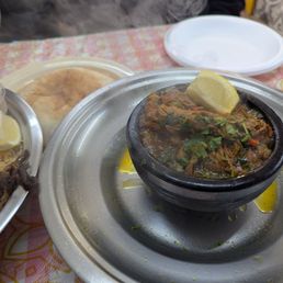 Lamb Stew Lamb Stew