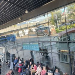 Terminal del Sol