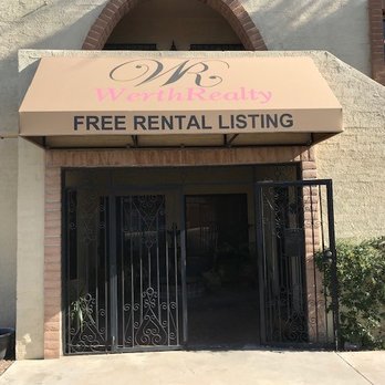 Werth Realty - Property Management Near Me - Tucson, Arizona