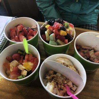 Yogurt Beach - Ice Cream & Frozen Yogurt Near Me - Reno, Nevada Yogurt Beach - Ice Cream & Frozen Yogurt Near Me - Reno, Nevada