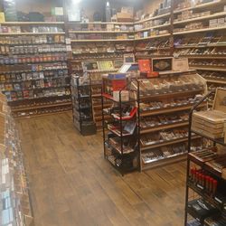 Wild Bill's Tobacco