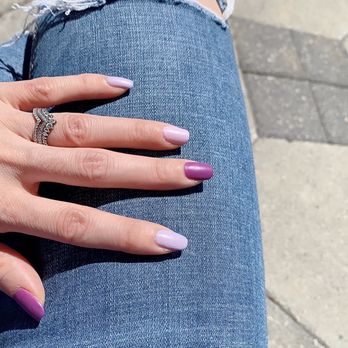Pansy Nail Spa - Nail Salons Near Me - New York, New York