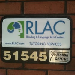 Reading & Language Arts Centers Instrn
