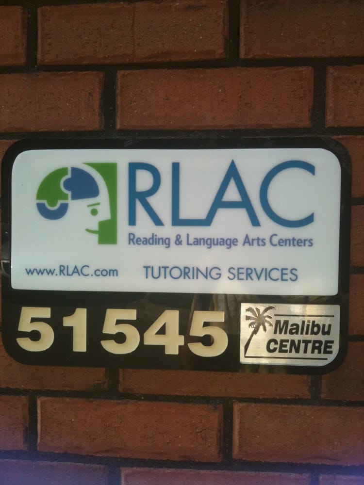 Reading & Language Arts Centers Instrn - reading tutor in Shelby Township, MI