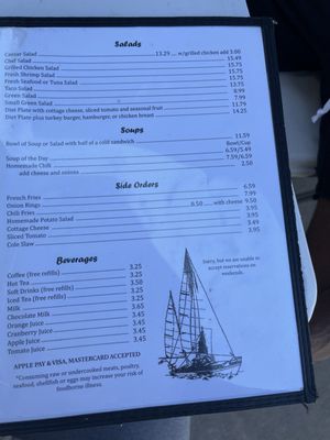 Menu photo 8 Babs Delta Diner Suisun City, CA Menu photo 8 Babs Delta Diner Suisun City, CA
