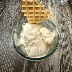 TreVi - Banana gelato