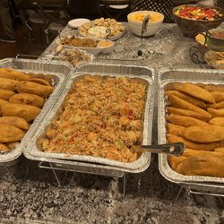 CZ Empanadas Catering