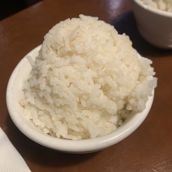 Kahunas Mongolian BBQ And Sushi - Rice that comes with Mongolian Bowl - Mongolian Near Me - Redding, California Kahunas Mongolian BBQ And Sushi - Rice that comes with Mongolian Bowl - Mongolian Near Me - Redding, California