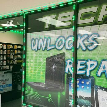 Cell Tech - Mobile Phone Repair Near Me - Ruskin, Florida