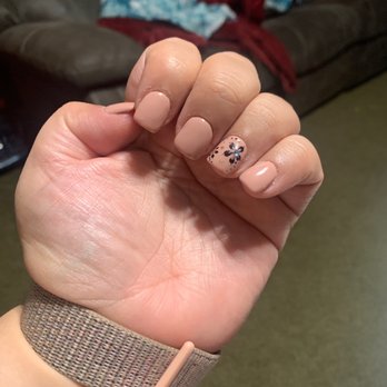 Lodi Nails - Acrylic fill - Nail Salons Near Me - Lodi, California