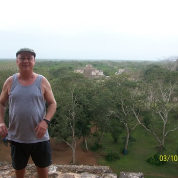 Ek Balam Mayan Ruins - I came, I saw, I conquered. - Landmarks & Historical Buildings Near Me - Yucatán, YUC