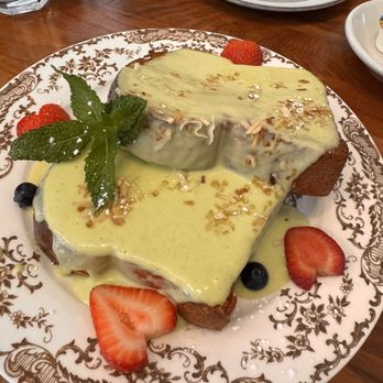 Peak - Pandan toast was my favorite! - Thai Near Me - Alameda, California Peak - Pandan toast was my favorite! - Thai Near Me - Alameda, California