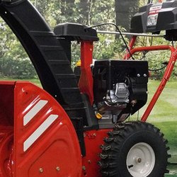 The Lawnmower Shop