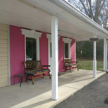 Cupcake Delirium - The exterior of the store, which is part of a strip. - Bakeries Near Me - Pineville, North Carolina Cupcake Delirium - The exterior of the store, which is part of a strip. - Bakeries Near Me - Pineville, North Carolina