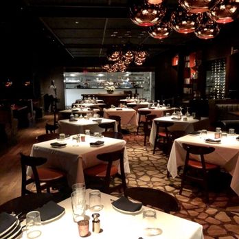 Kaiser's Chophouse - Main dining area - American Near Me - Sandy Springs, Georgia Kaiser's Chophouse - Main dining area - American Near Me - Sandy Springs, Georgia