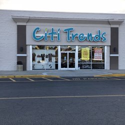 City Trends