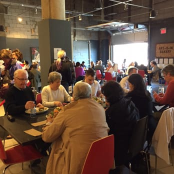 Art Is In Bakery - Warehouse - Bakeries Near Me - Ottawa, Ontario Art Is In Bakery - Warehouse - Bakeries Near Me - Ottawa, Ontario