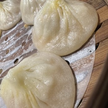 Din Ding Dumpling House - Dim Sum Near Me - Fremont, California