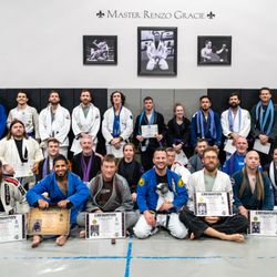 Creighton Mixed Martial Arts - Creighton MMA & Fitness Belt Ranking night