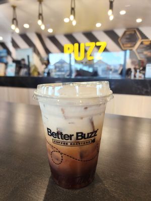 Better Buzz Coffee - East Las Vegas by null