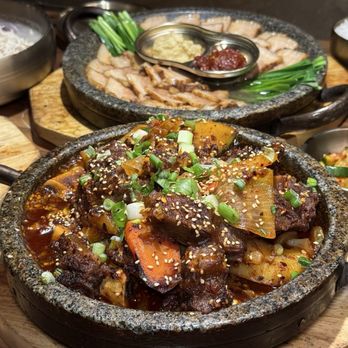 Jincook - Korean Near Me - Yorba Linda, California Jincook - Korean Near Me - Yorba Linda, California
