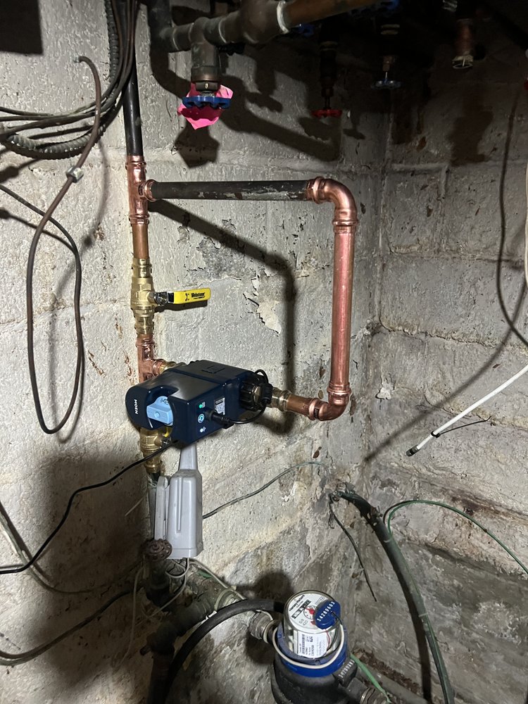 Slide of Spano Brothers