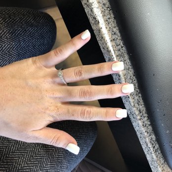 Phat Nails - Perfect for my wedding! - Nail Salons Near Me - Provo, Utah