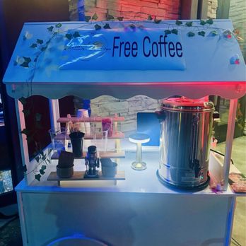 Loaded Empanadas - Free coffee cart - Tapas/Small Plates Near Me - Las Vegas, Nevada Loaded Empanadas - Free coffee cart - Tapas/Small Plates Near Me - Las Vegas, Nevada