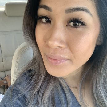 Aesthetically Azia - Love my lashes!!! - Eyelash Service Near Me - Alhambra, California