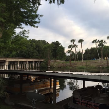 The Blue Gator - Seafood Near Me - Dunnellon, Florida The Blue Gator - Seafood Near Me - Dunnellon, Florida
