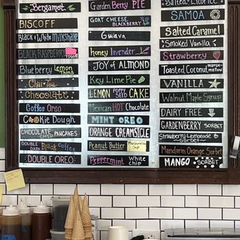 Grassroots Ice Cream - Ice Cream & Frozen Yogurt Near Me - Granby, Connecticut Grassroots Ice Cream - Ice Cream & Frozen Yogurt Near Me - Granby, Connecticut