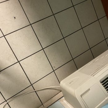 Sun Motel - Roach on the tile next to the cord, more where that came from - Hotels Near Me - San Antonio, Texas Sun Motel - Roach on the tile next to the cord, more where that came from - Hotels Near Me - San Antonio, Texas