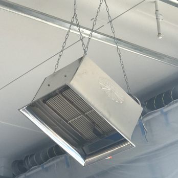 Southern Air Solutions - Reverberae Heaters - Heating & Air Conditioning/HVAC Near Me