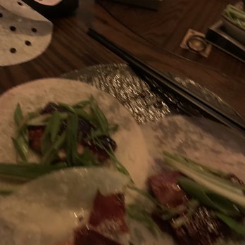 Dasha - Duck - Chinese Near Me - Toronto, Ontario