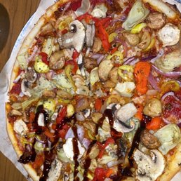 Chorizo
