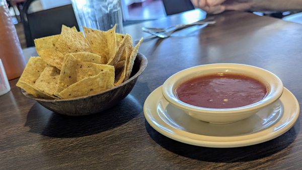 Padilla's Mexican Kitchen by null